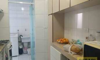 Imagem 4: Cobertura com 3 dormitórios à venda, 140 m² - Rudge Ramos - São Bernardo do Campo/SP