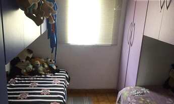 Imagem 6: Apartamento com 2 dormitórios à venda, 48 m² por R$ 140.000,00 - Conjunto Habitacional Cas