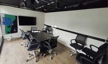 Imagem 3: Sala Comercial no Cabral, 65,81 m²