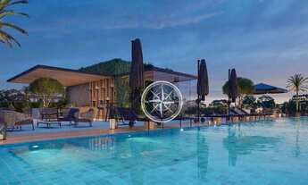 Imagem 4: COBERTURA ÍMPAR, CHARMOSA E EXCLUSIVA NA VILA NOVA CONCEIÇÃO