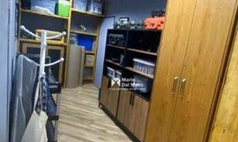 Imagem 2: Conjunto, 118 m² - venda por R$ 848.000,00 ou aluguel por R$ 5.500,00/mês - Brooklin - São