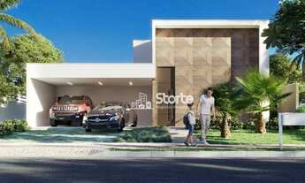 Imagem 2: Casa de alto padrão com 3 suítes à venda, 225m² por R$ 1.692.075 - Condomínio Golden Villa