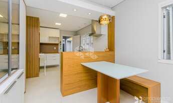 Imagem 2: BELA CASA para venda com 152 M2 com 3 quartos em Nossa Senhora das Graças - Canoas - RS