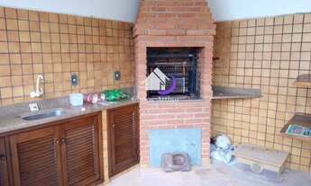 Imagem 5: Casa para venda com 150 metros quadrados com 4 quartos em Suarão - Itanhaém - SP