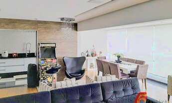 Imagem 2: Cobertura à venda - Tatuapé - São Paulo/SP