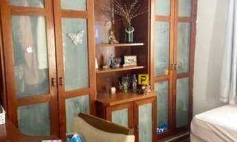 Imagem 6: Apartamento com 3 dormitórios à venda, 98 m² por R$ 480.000,00 - Santo Antônio - Americana