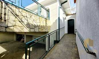 Imagem 2: Casa com 3 dormitórios à venda, 207 m² por R$ 795.000,00 - Jardim Guanabara - Campinas/SP