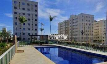 Imagem 6: Apartamento com 2 dormitórios à venda, 43 m² por R$ 198.000,00 - Pacaembu - Londrina/PR