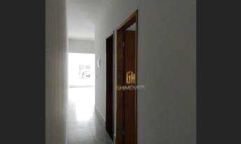 Imagem 5: Casa com 2 dormitórios à venda, 82 m² por R$ 209.000,00 - Residencial Campos Dourados - Go