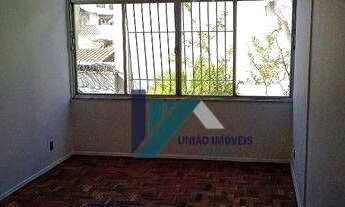 Imagem 5: MIOLO DE ICARAÍ COM ÁREA EXTERNA PRIVATIVA E ELEVADOR