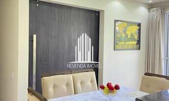 Imagem 3: Apartamento com 2 dormitórios, 54m² à venda na Vila Andrade - Morumbi