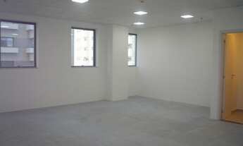 Imagem 4: Sala/Conjunto para aluguel e venda possui 49 metros quadrados