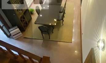 Imagem 7: Sobrado em Condomínio para Venda em Indaiatuba, Village Terras de Indaiá, 5 dormitórios, 3