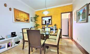 Imagem 3: Apartamento com 3 dormitórios à venda, 100 m² por R$ 480.000,00 - Buritis - Belo Horizonte