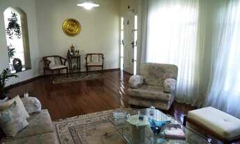 Imagem 4: Casa com 4 dormitórios à venda, 440 m² por R$ 1.000.000,00 - Jardim Chapadão - Campinas/SP