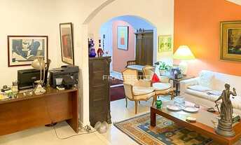 Imagem 5: Apartamento com 3 dormitórios à venda, 110 m² por R$ 1.050.000 - Copacabana - Rio de Janei