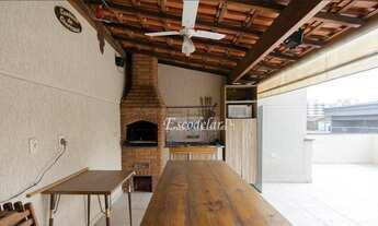 Imagem 2: Sobrado com 3 dormitórios à venda, 316 m² por R$ 5.499.000,00 - Santana - São Paulo/SP