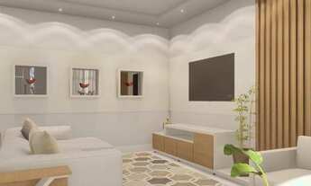 Imagem 7: Casa 4 Suítes - Condomínio Colinas do Paratehy Sul