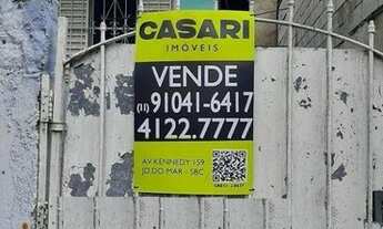 Imagem 3: Terreno à venda, 190 m² - Nova Petrópolis - São Bernardo do Campo/SP