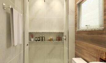 Imagem 3: Apartamento com 2 dormitórios à venda - Itajuba - Barra Velha/SC