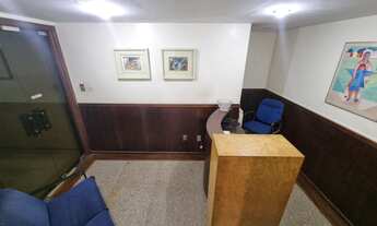 Imagem 2: Apartamento de 118m² com 5/4, excelente localização - AP0231