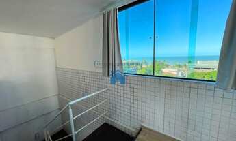 Imagem 2: Excelente apartamento duplex , mobiliado no Cabo Branco