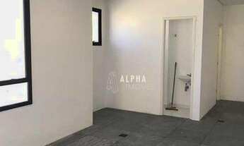 Imagem 2: Sala para alugar, 100 m² por R$ 2.900,00/mês - Alphaville Industrial - Barueri/SP