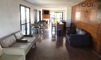 Imagem 5: Apartamento para alugar, 60 m² por R$ 5.500,00/mês - Vila Olímpia - São Paulo/SP