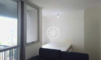Imagem 7: Studio com 1 dormitório à venda, 36 m²Vila Madalena - São Paulo/SP