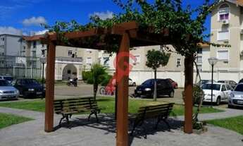 Imagem 6: APARTAMENTO com 2 dormitórios para alugar com 72.83m² por R$ 1.100,00 no bairro Mato Grand