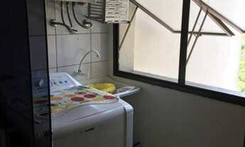 Imagem 6: Apartamento com 2 dormitórios à venda, 88 m² por R$ 260.000 - Vila Cachoeirinha - Cachoeir