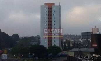 Imagem 3: Apartamento Residencial à venda, Planalto, São Bernardo do Campo - AP53933