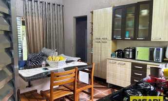 Imagem 7: Casa com 4 dormitórios à venda, 264 m² - Demarchi - São Bernardo do Campo/SP