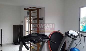 Imagem 3: Apartamento 2 dormitórios