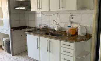 Imagem 6: Apartamento para venda com 85 m², 2 quartos, 3 reversível, 2 vagas na Chácara Sto. Antônio