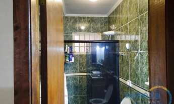 Imagem 4: Casa Residencial com 3 quartos à venda por R$ 450000.00, 105.66 m2 - ALTO DA BOA VISTA - L