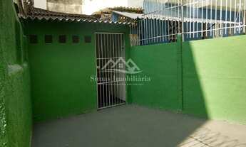 Imagem 4: Casa Duplex para Locação em Rio de Janeiro, Tijuca, 5 dormitórios, 3 banheiros, 1 vaga