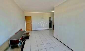 Imagem 2: Apartamento para venda possui 96 metros quadrados com 3 quartos em Cohafuma - São Luís - M