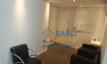 Imagem 6: Conjunto para alugar, 50 m² por R$ 2.500/mês - Higienópolis - São Paulo/SP