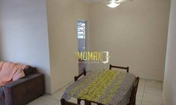 Imagem 7: Apartamento com 2 dormitórios à venda, 80 m² por R$ 300.000,00 - Tupi - Praia Grande/SP