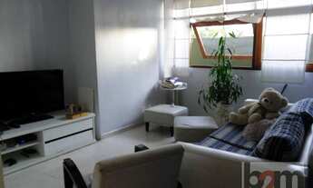 Imagem 6: LIndo sobrado em condomínio fechado com segurança 24 horas