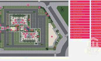 Imagem 5: Ágio - Apartamento na planta - com 3 dormitórios à venda, 62 m² por R$ 32.000 - Setor Serr