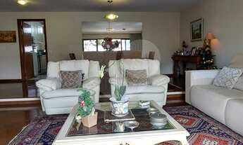 Imagem 4: São Paulo - Apartamento Padrão - VILA MASCOTE