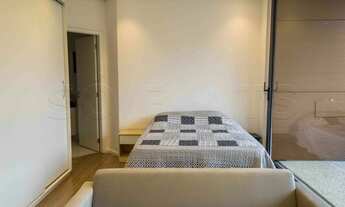 Imagem 3: Flat FL Residence disponível para venda, apartamento com 35m² e 01 vaga de garagem