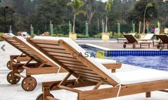 Imagem 5: Terreno à venda, 1486 m² por R$ 1.550.000 - Jardins da Cidade - Nova Odessa/SP