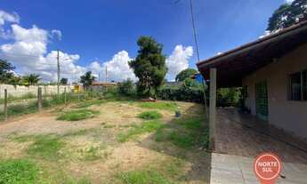 Imagem 5: Casa com 4 dormitórios, 100 m² - venda por R$ 450.000,00 ou aluguel por R$ 1.200,00/mês