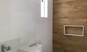 Imagem 4: Casa de condomínio com 280 metros 4 quartos sendo 4 suítes no Recreio condomínio Bothanica