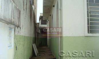 Imagem: Galpão Comercial à venda, Rudge Ramos