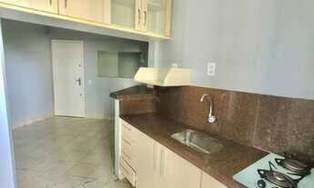 Imagem 2: Amazonas Flat na Djalma Batista com 3 quartos - reformado