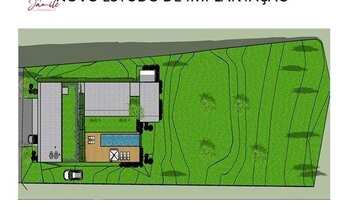 Imagem 7: Terreno 2500m² Mosteiro de Itaici - beira do lago